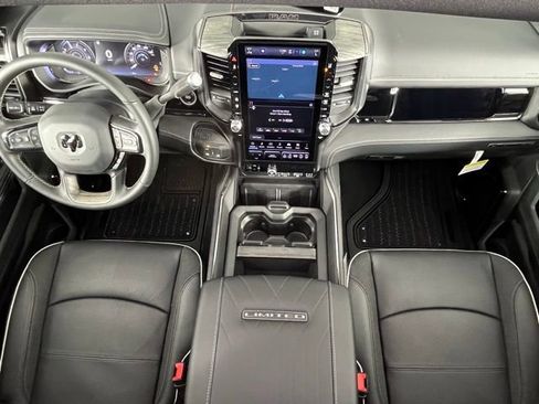 New 2026 RAM 3500 Limited image 10