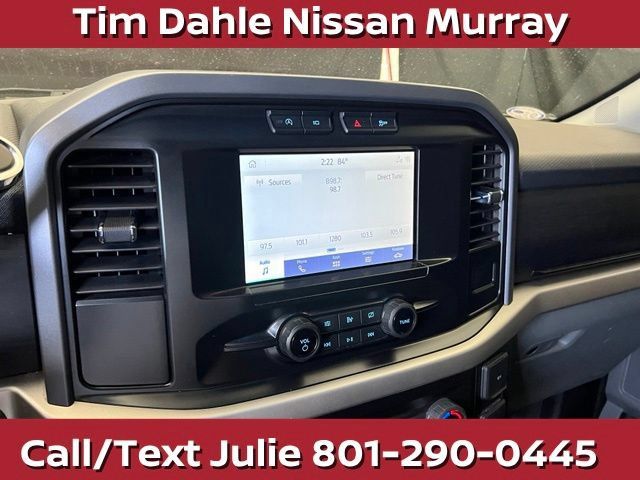 Used 2021 Ford F150 XLT AWD/4WD image 28