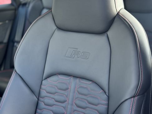 New 2026 Audi RS 7 Performance image 21