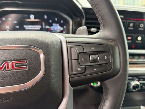 Used 2023 GMC Sierra 1500 Elevation AWD/4WD image 19