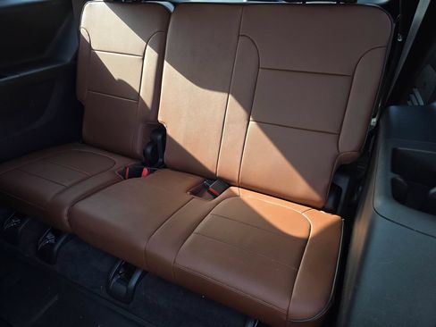 Used 2020 Chevrolet Traverse High Country w/ LPO, Floor Liner Package FWD image 13