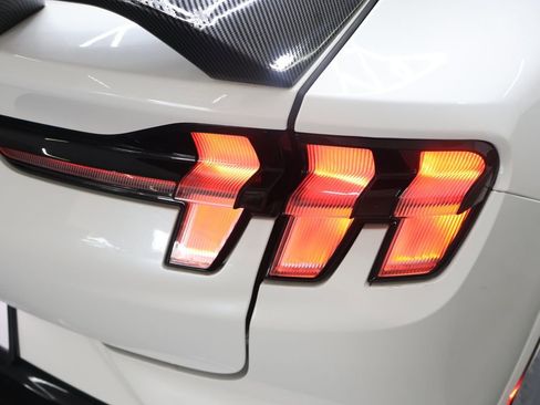 Used 2023 Ford Mustang Mach-E GT image 30