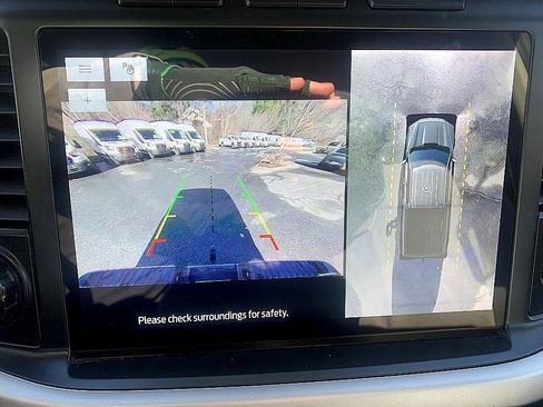 Used 2021 Ford F150 XLT w/ Equipment Group 302A High image 18