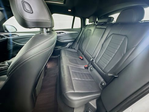 Used 2020 BMW X4 xDrive30i w/ M Sport Package 2 image 29