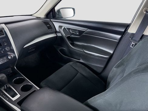 Used 2015 Nissan Altima 2.5 S w/ Power Driver Seat Package FWD image 16