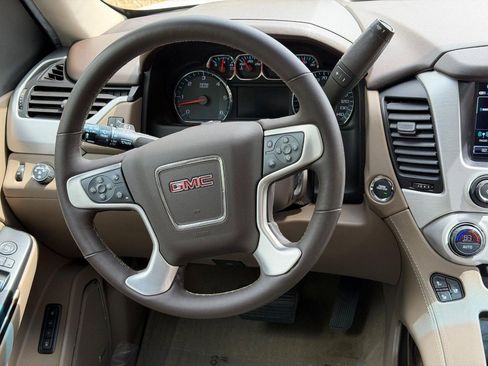 Used 2018 GMC Yukon SLT w/ Premium Edition AWD/4WD image 12