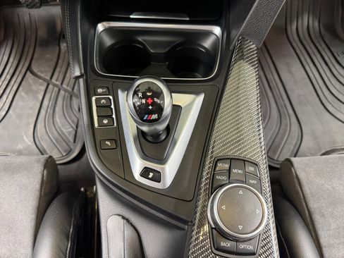 Used 2015 BMW M4 Coupe RWD image 80