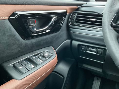 New 2026 Subaru Forester Touring image 22