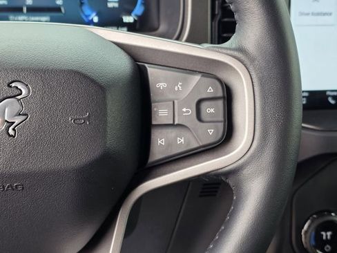 Certified 2025 Ford Bronco Badlands image 26