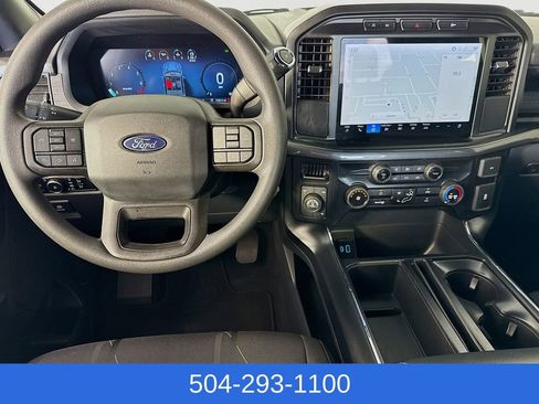 Used 2024 Ford F150 STX AWD/4WD image 23