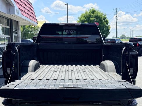 Used 2021 GMC Sierra 2500 Denali w/ Denali Ultimate Package AWD/4WD image 10