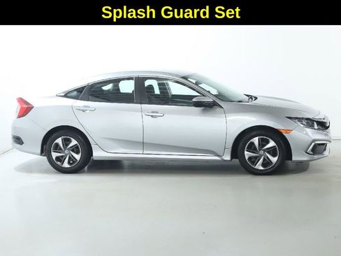 Used 2020 Honda Civic LX image 11