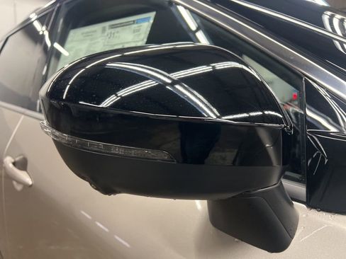 New 2026 Nissan Rogue Platinum w/ Platinum Premium Package image 10