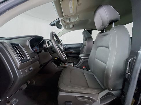 Used 2019 GMC Canyon SLE RWD image 23