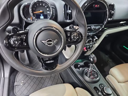 Used 2019 MINI Cooper Countryman S w/ Convenience Package AWD/4WD image 17