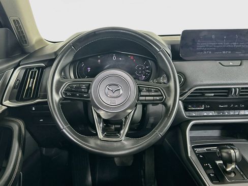 Used 2024 MAZDA CX-90 Plug-In Hybrid w/ Preferred AWD/4WD image 18