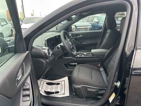 New 2026 Chevrolet Equinox LT image 16