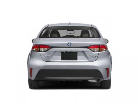New 2026 Toyota Corolla XLE image 8