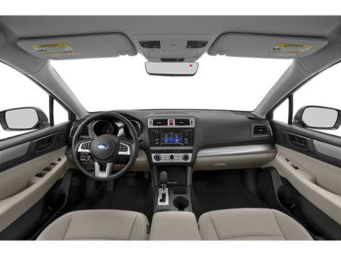 Used 2016 Subaru Legacy 2.5i Premium AWD/4WD image 11