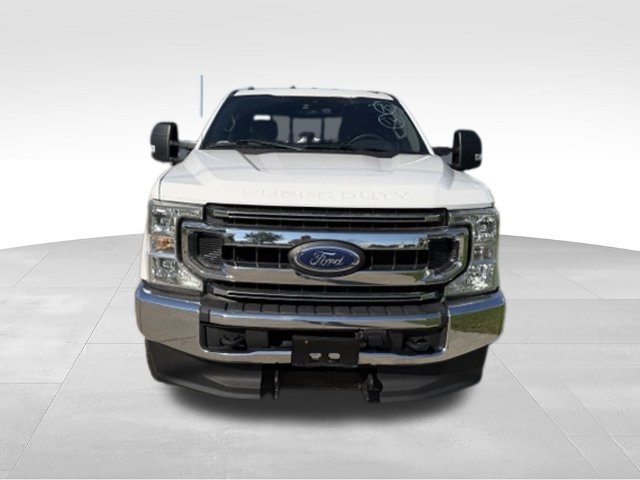 Used 2020 Ford F250 XLT AWD/4WD image 2