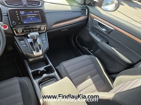 Used 2020 Honda CR-V EX image 16
