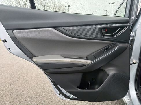 Used 2021 Subaru Crosstrek 2.5i Sport w/ Popular Package #2B image 16