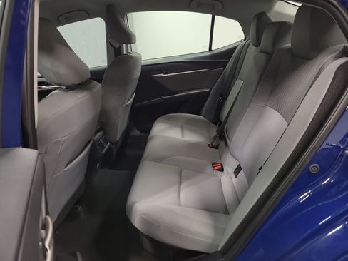 Used 2025 Toyota Camry LE w/ Convenience Package FWD image 24