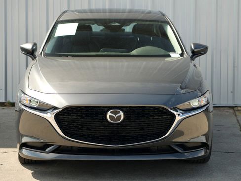 Used 2025 MAZDA MAZDA3 s image 43