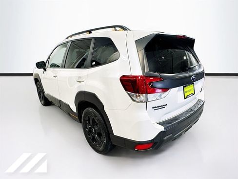 Used 2023 Subaru Forester Wilderness AWD/4WD image 7