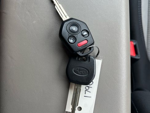 Used 2021 Subaru Forester image 17