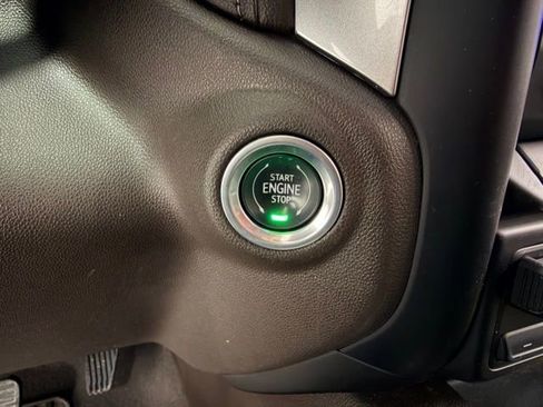 Certified 2022 Chevrolet Silverado 1500 LTZ w/ Safety Package II image 15