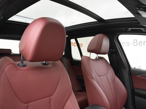 Used 2023 BMW X3 sDrive30i w/ Convenience Package w/ZPA RWD image 18