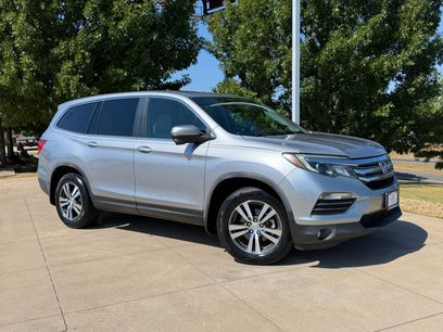 Used 2018 Honda Pilot EX-L
