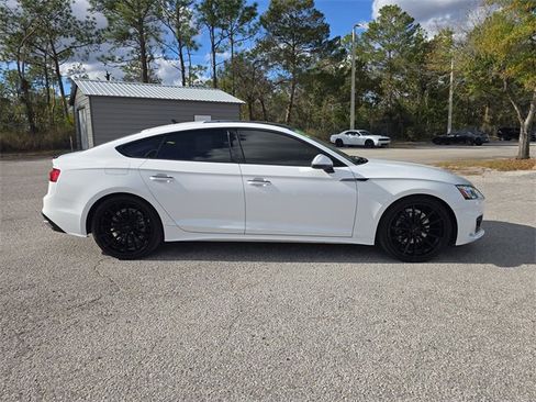 Used 2023 Audi A5 2.0T Premium Plus image 6