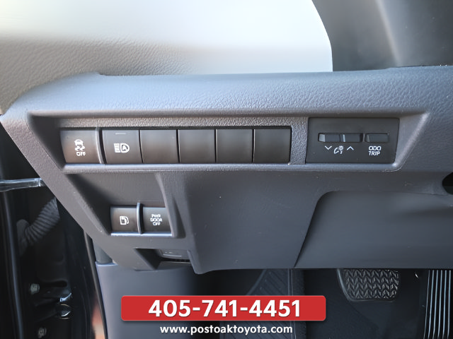 Used 2022 Toyota Sienna LE FWD image 15