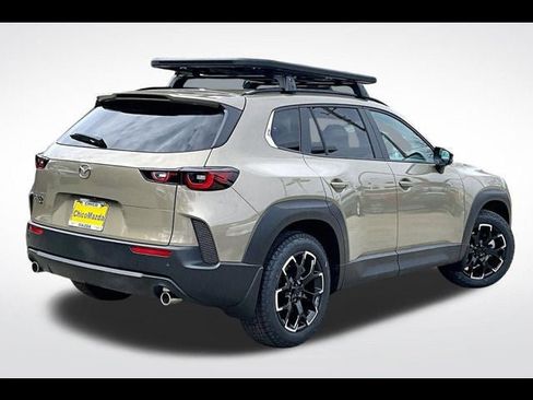 New 2026 MAZDA CX-50 Meridian Edition w/ Apex Package AWD/4WD image 42