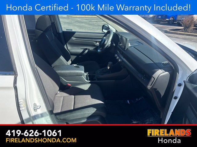 Used 2024 Honda CR-V EX image 33