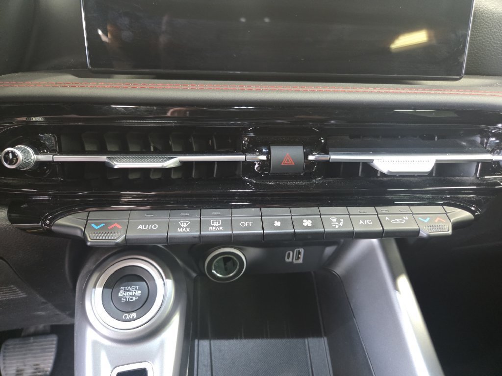 Used 2024 Dodge Hornet GT AWD/4WD image 28