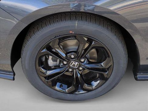 New 2025 Honda Accord SE image 25