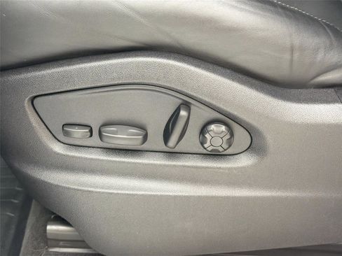 Certified 2023 Porsche Cayenne S Platinum w/ Assistance Package AWD/4WD image 32