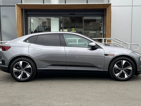 New 2026 Polestar Polestar 4 Long Range Single Motor image 8