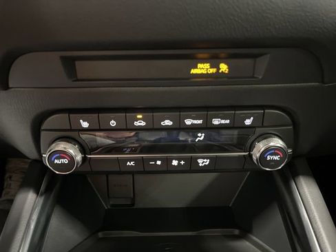 New 2025 MAZDA CX-5 Carbon Edition image 21
