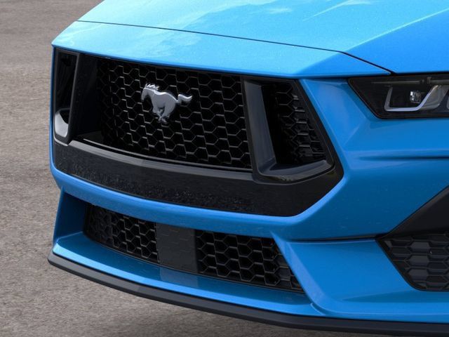 New 2025 Ford Mustang GT Premium RWD image 17