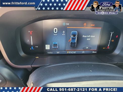 New 2026 Ford Maverick Tremor image 7