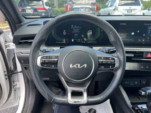 Used 2025 Kia K5 GT-Line FWD image 18