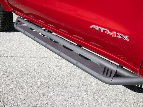 New 2026 GMC Sierra 1500 AT4X image 28