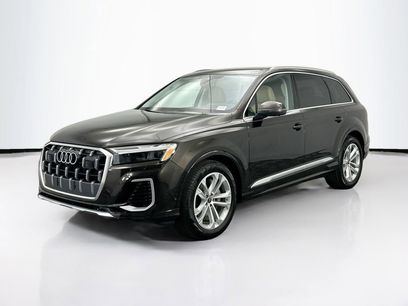 New 2026 Audi Q7 3.0T Prestige