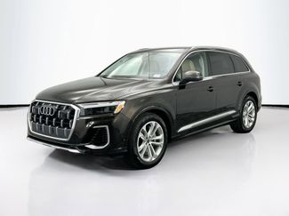New 2026 Audi Q7 3.0T Prestige video 1