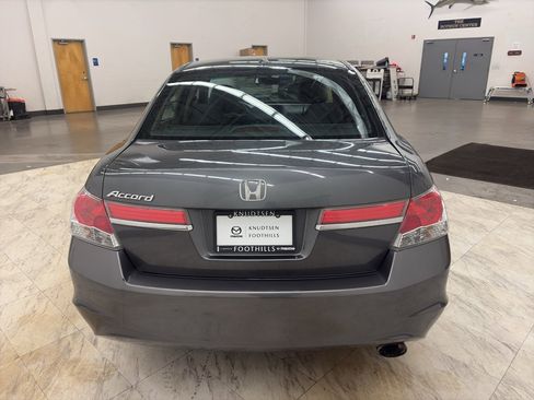 Used 2012 Honda Accord EX-L image 6
