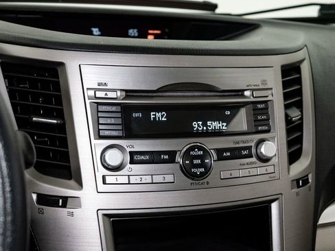 Used 2012 Subaru Legacy 2.5i w/ Alloy Wheel Pkg image 14